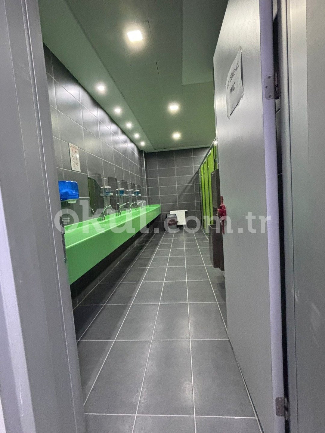 Özel Beylikdüzü Mektebim Koleji Ortaokulu - 30