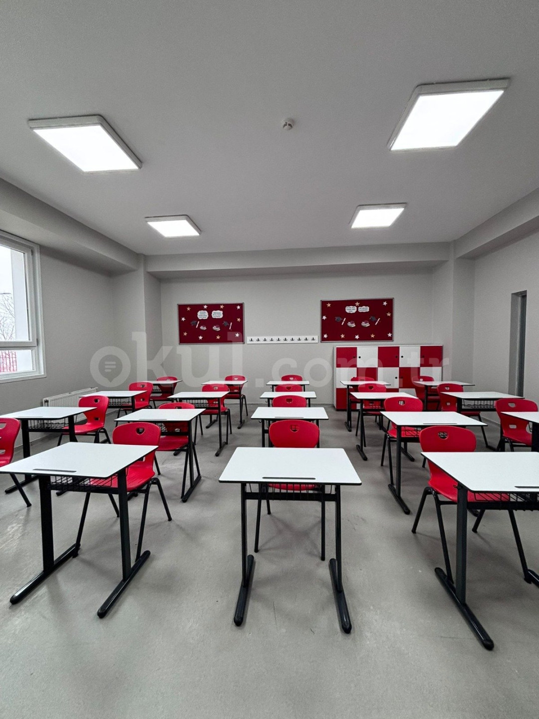 Özel Beylikdüzü Mektebim Koleji Ortaokulu - 10