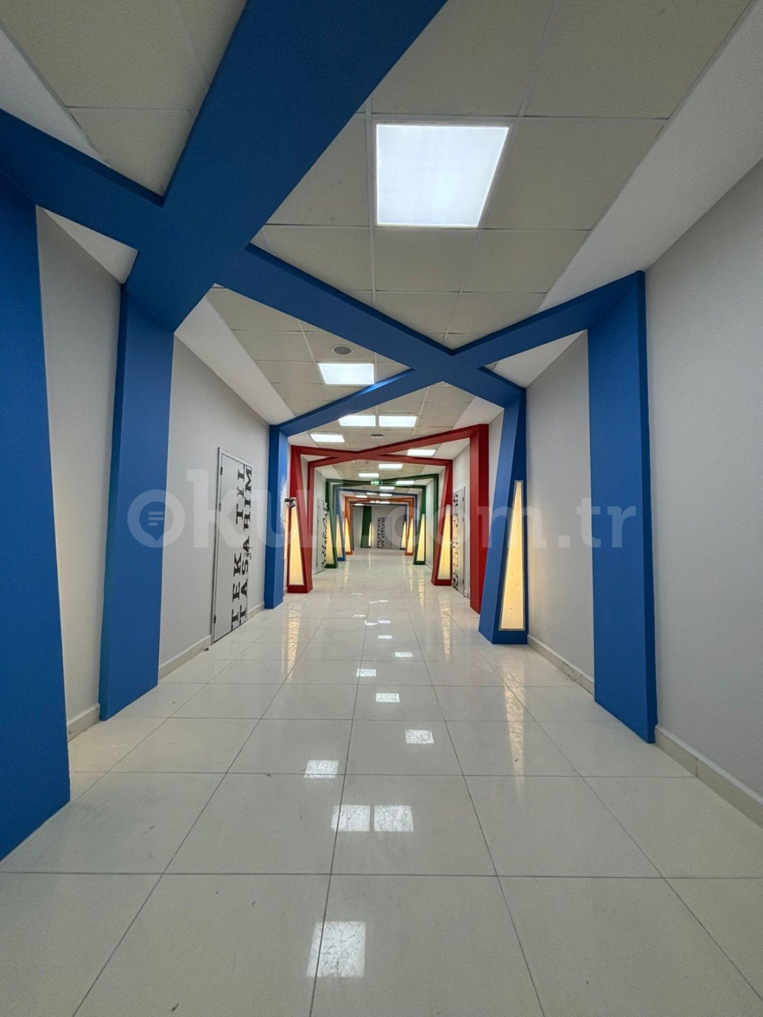 Özel Beylikdüzü Mektebim Koleji Ortaokulu - 6