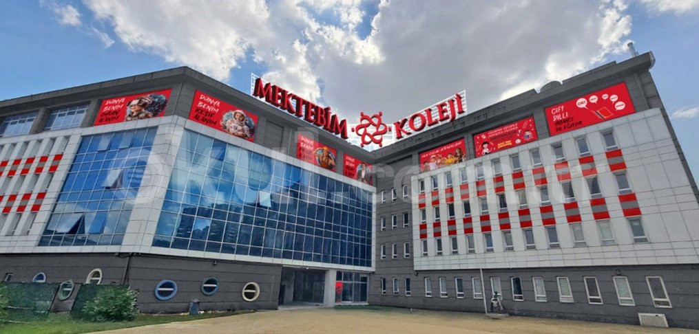 Özel Beylikdüzü Mektebim Koleji Ortaokulu - 27