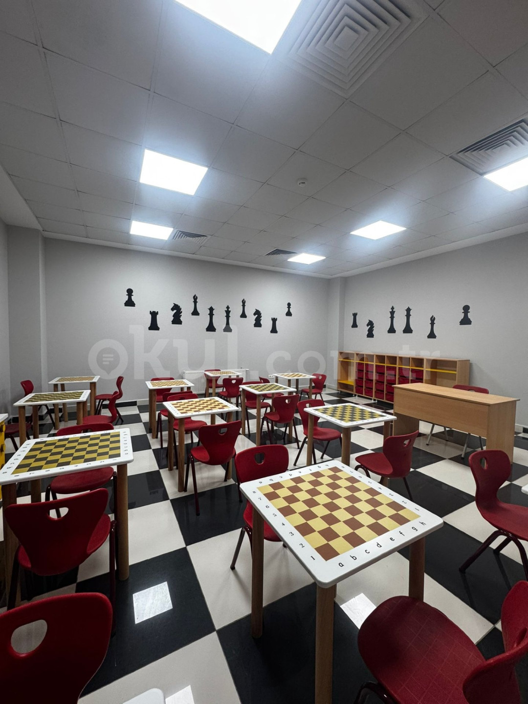 Özel Beylikdüzü Mektebim Koleji Ortaokulu - 17