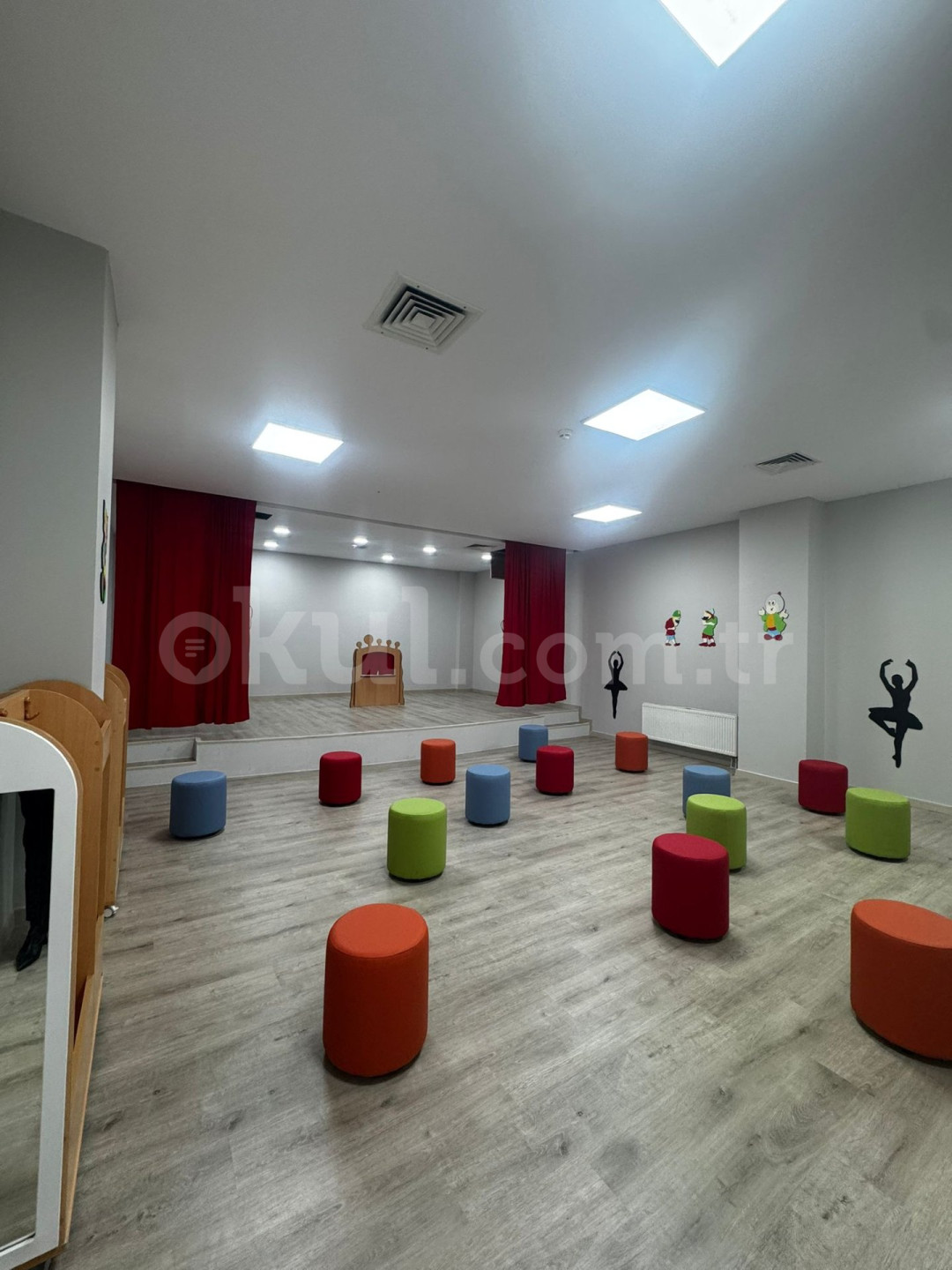 Özel Beylikdüzü Mektebim Koleji Ortaokulu - 20