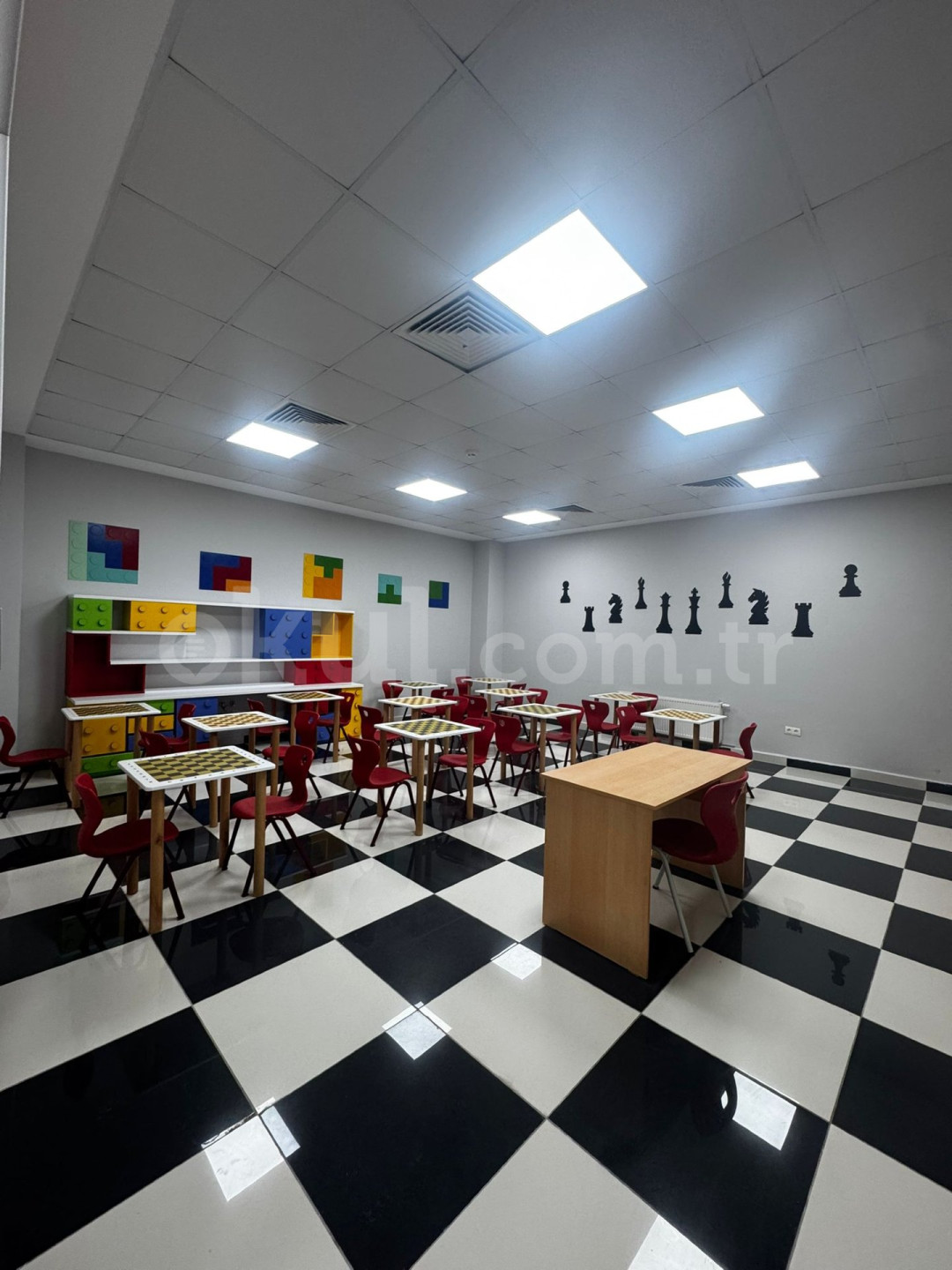 Özel Beylikdüzü Mektebim Koleji Ortaokulu - 16