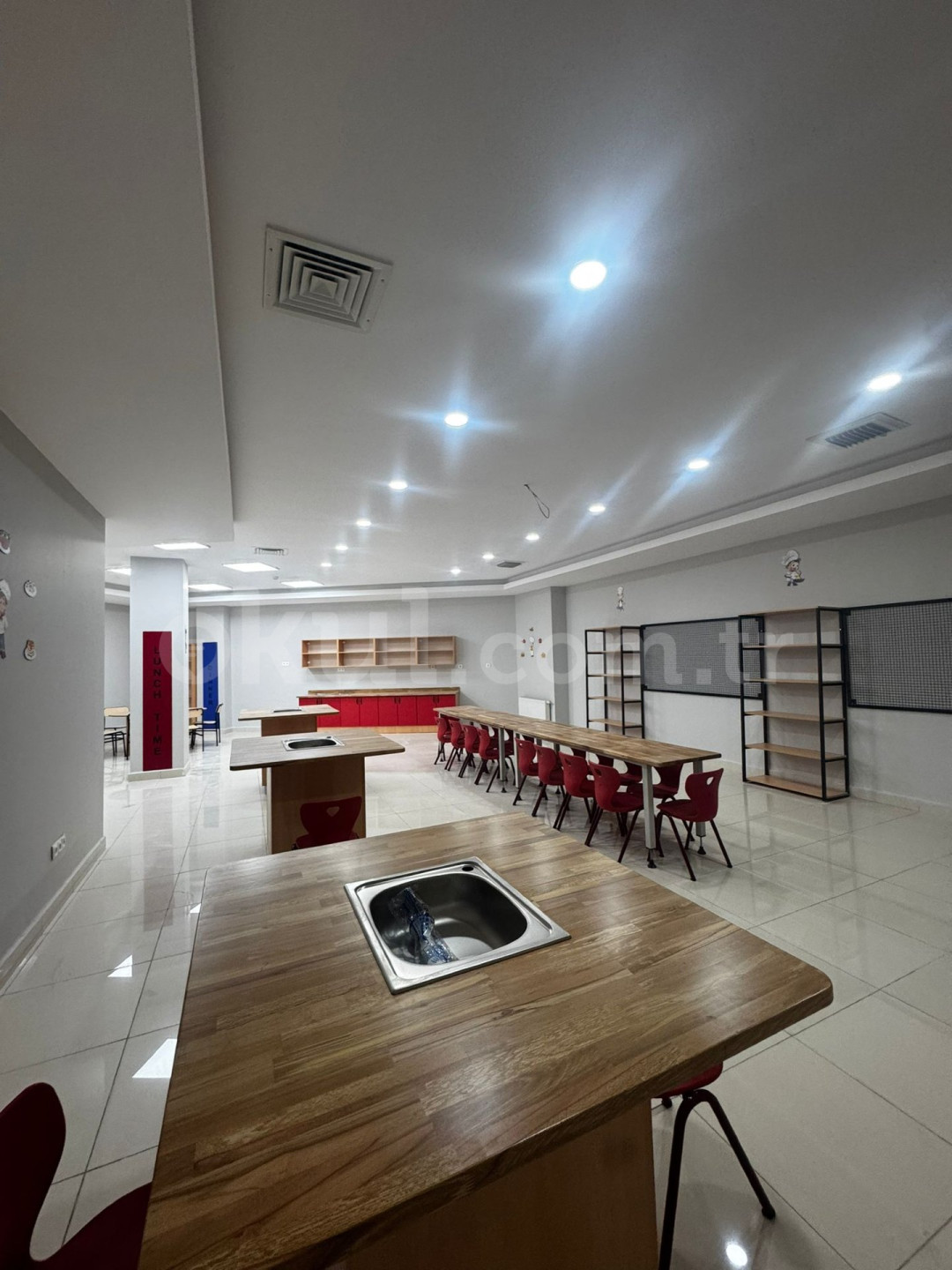 Özel Beylikdüzü Mektebim Koleji Ortaokulu - 22