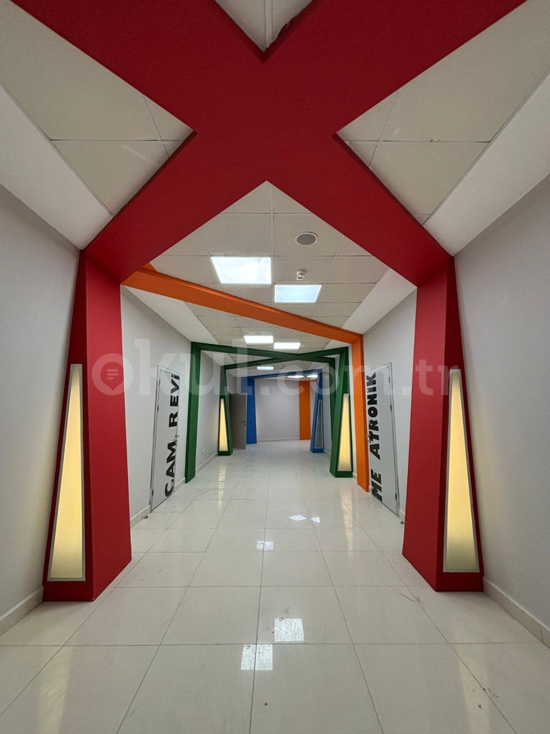 Özel Beylikdüzü Mektebim Koleji Ortaokulu - 7