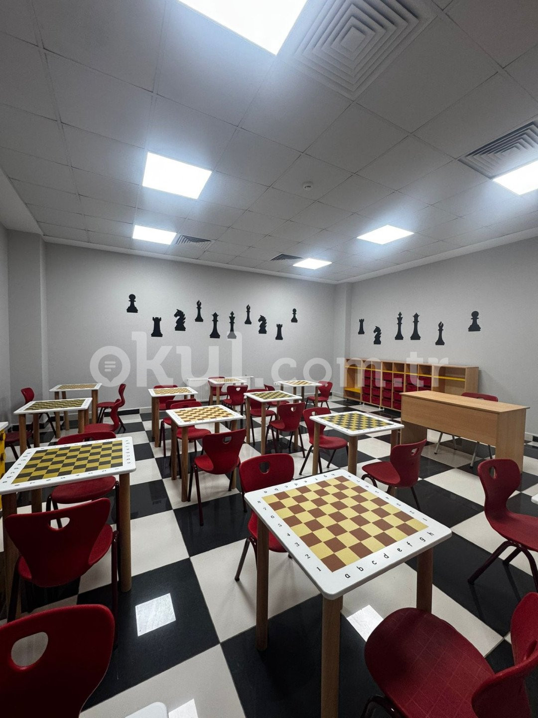Özel Beylikdüzü Mektebim Koleji Ortaokulu - 31