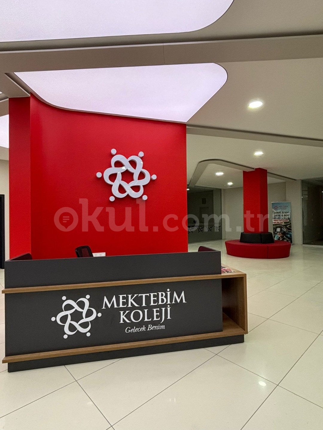 Özel Beylikdüzü Mektebim Koleji Ortaokulu - 2