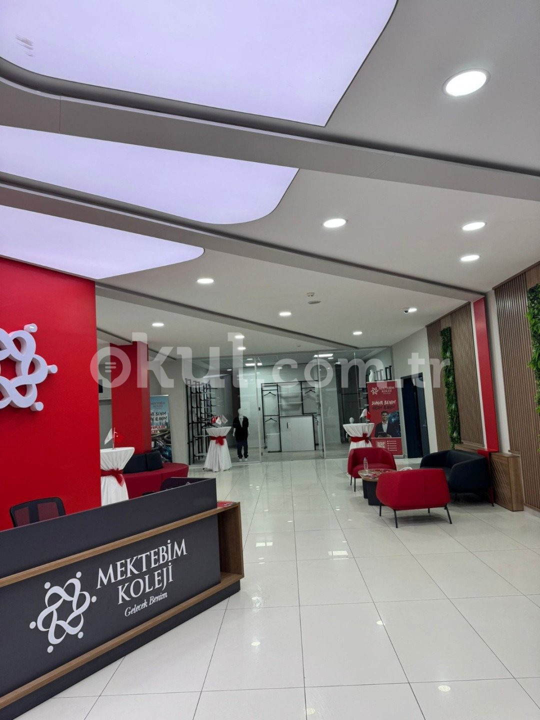 Özel Beylikdüzü Mektebim Koleji Ortaokulu - 32