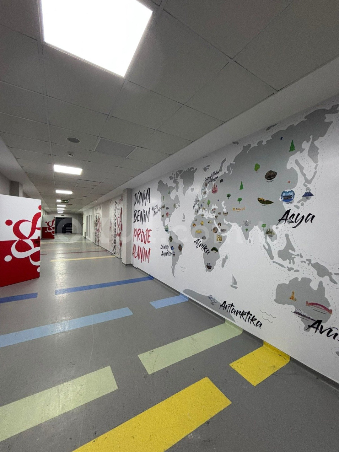 Özel Beylikdüzü Mektebim Koleji Ortaokulu - 5