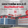 Özel Beylikdüzü Mektebim Koleji Ortaokulu