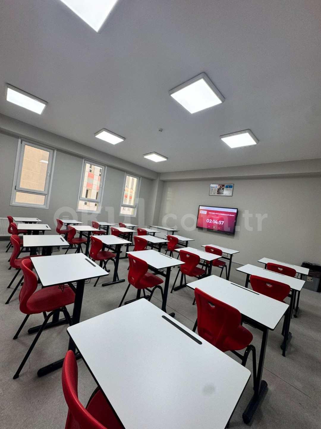 Özel Beylikdüzü Mektebim Koleji Anadolu Lisesi - 5