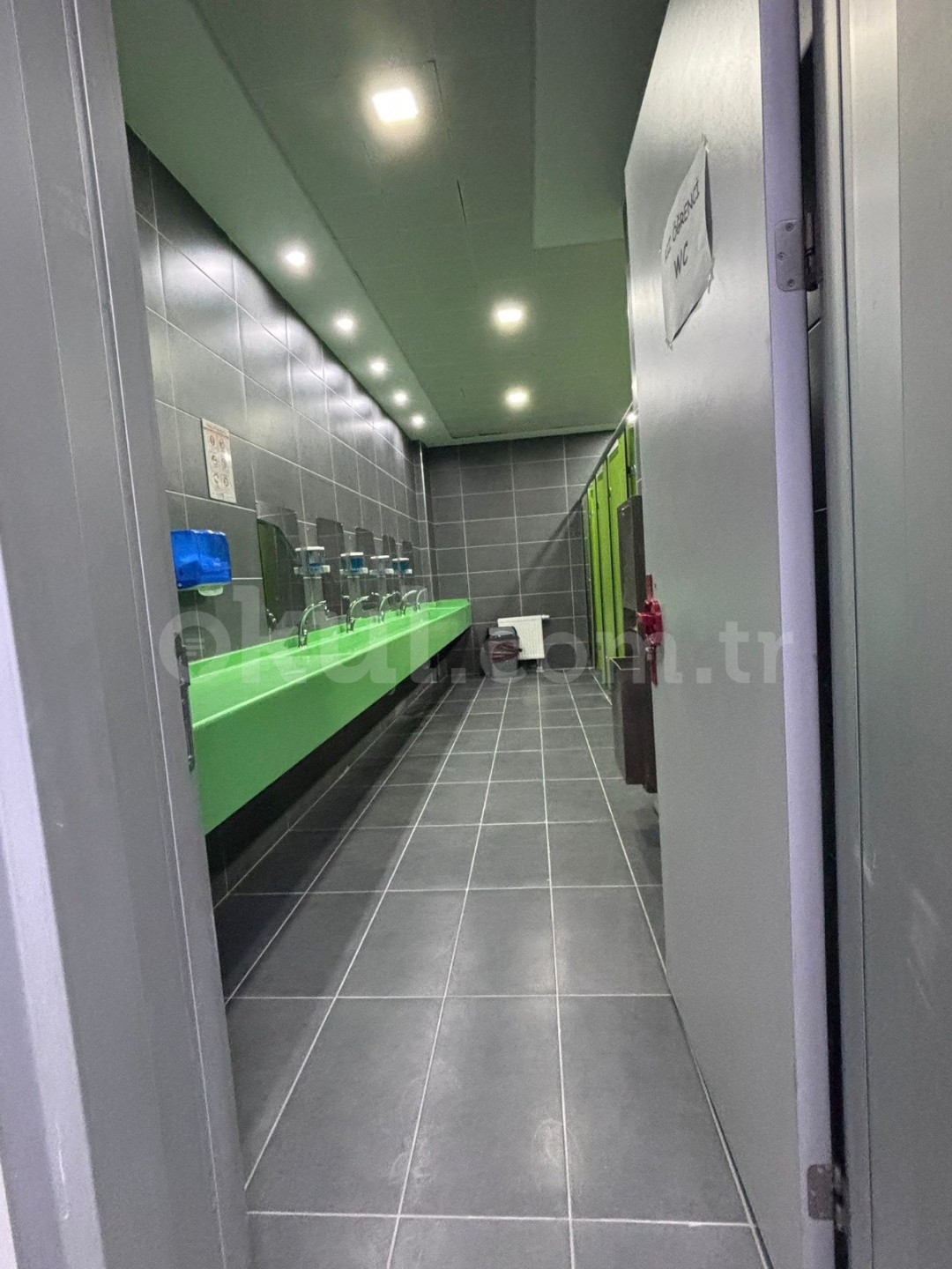 Özel Beylikdüzü Mektebim Koleji Anadolu Lisesi - 11