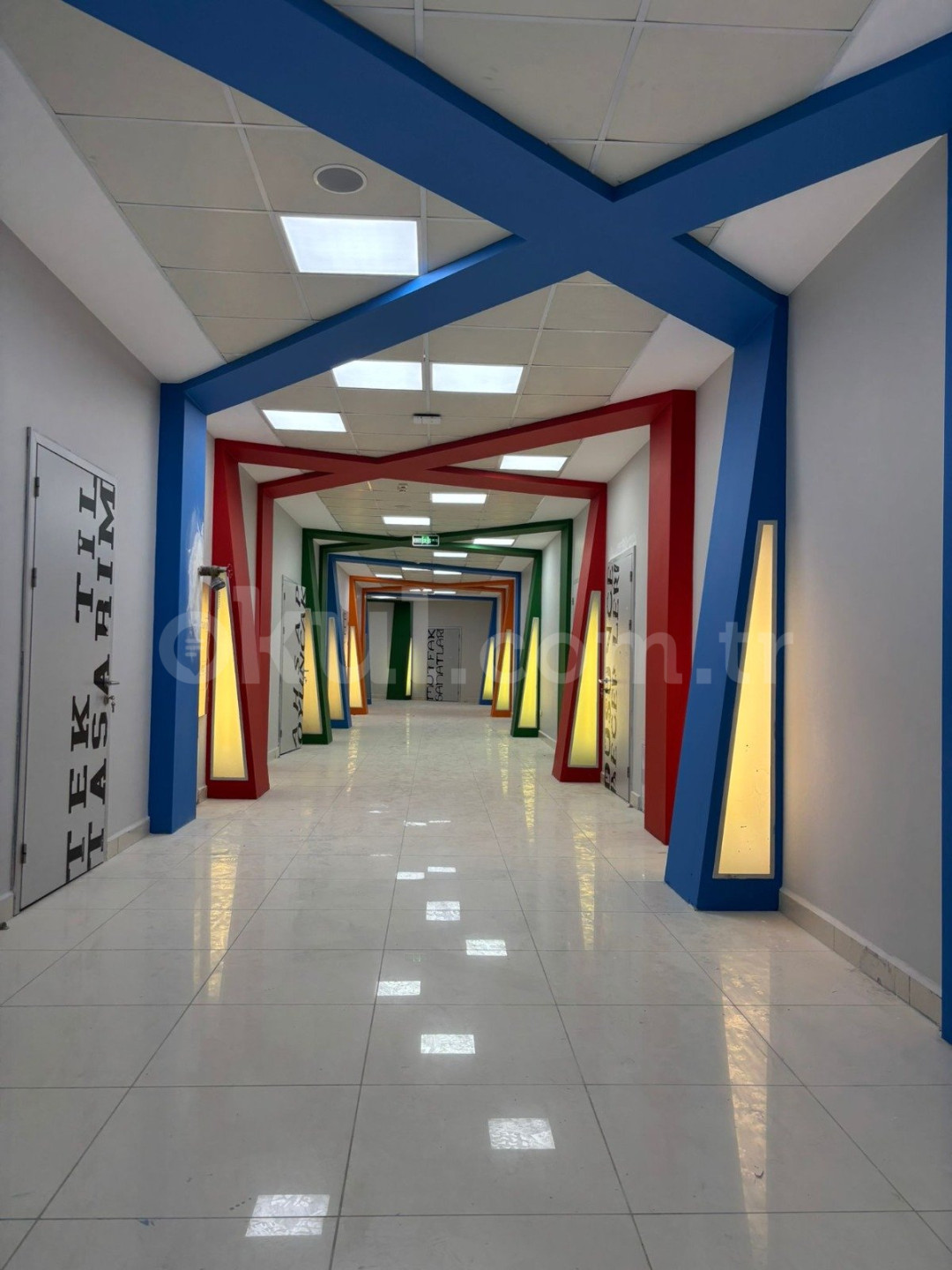 Özel Beylikdüzü Mektebim Koleji Anadolu Lisesi - 4