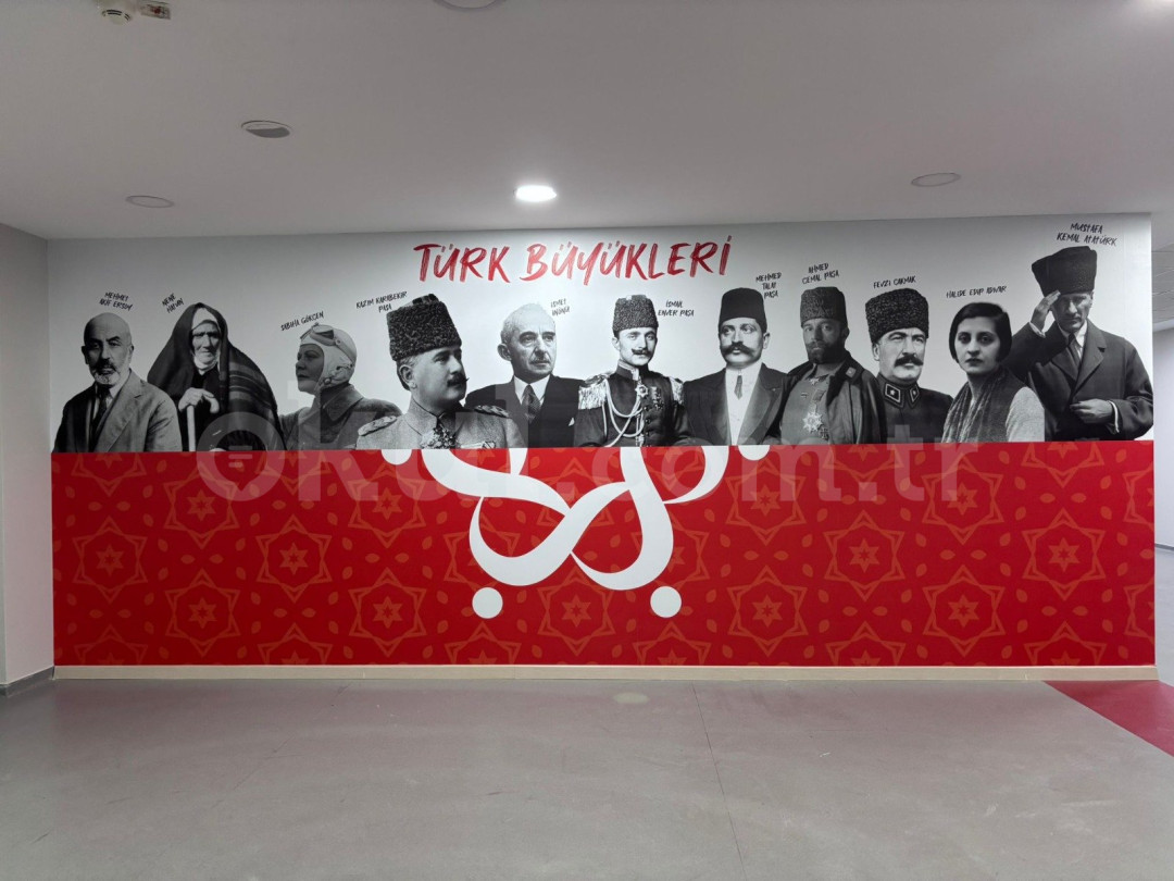 Özel Beylikdüzü Mektebim Koleji Anadolu Lisesi - 9