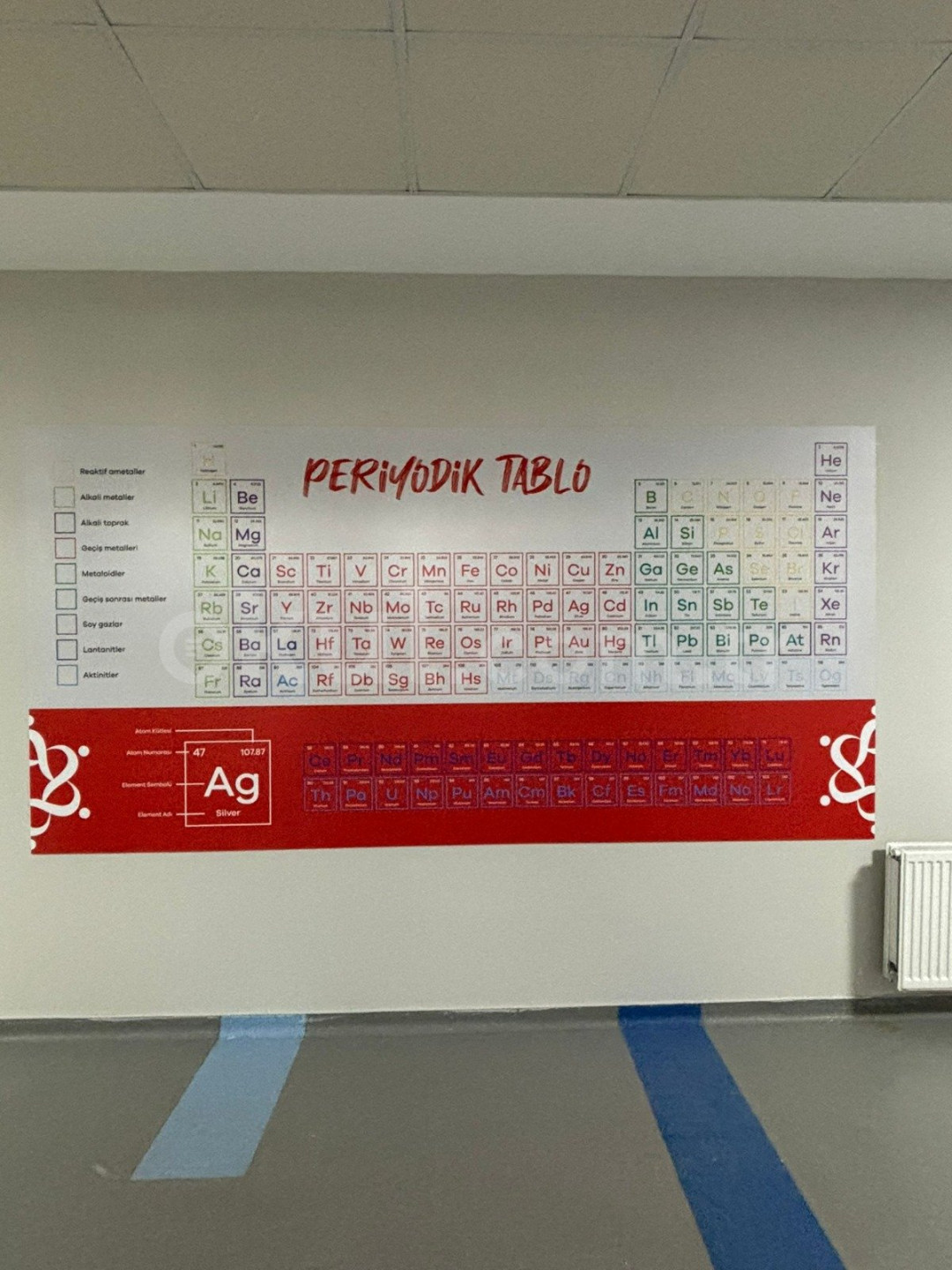 Özel Beylikdüzü Mektebim Koleji Anadolu Lisesi - 10