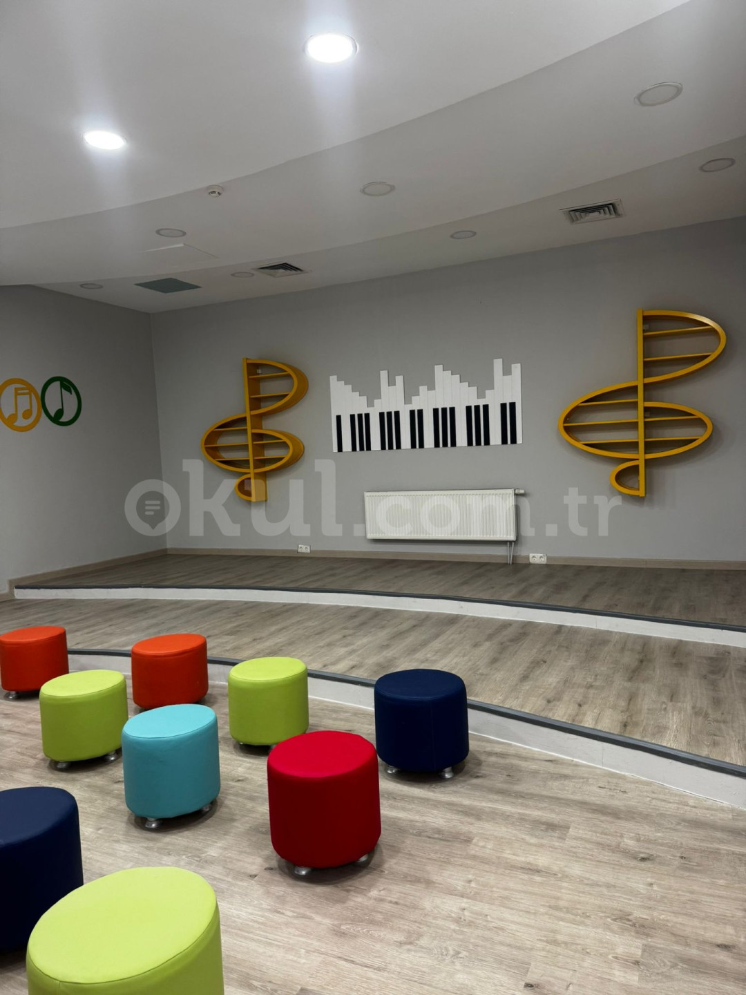 Özel Beylikdüzü Mektebim Koleji Anadolu Lisesi - 19