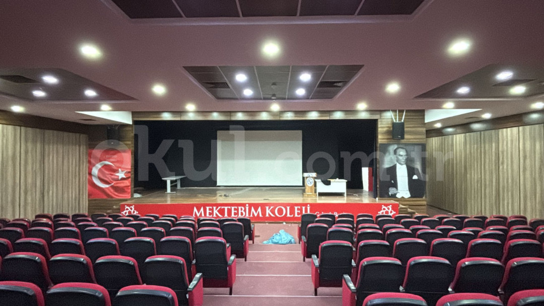 Özel Beylikdüzü Mektebim Koleji Anadolu Lisesi - 7