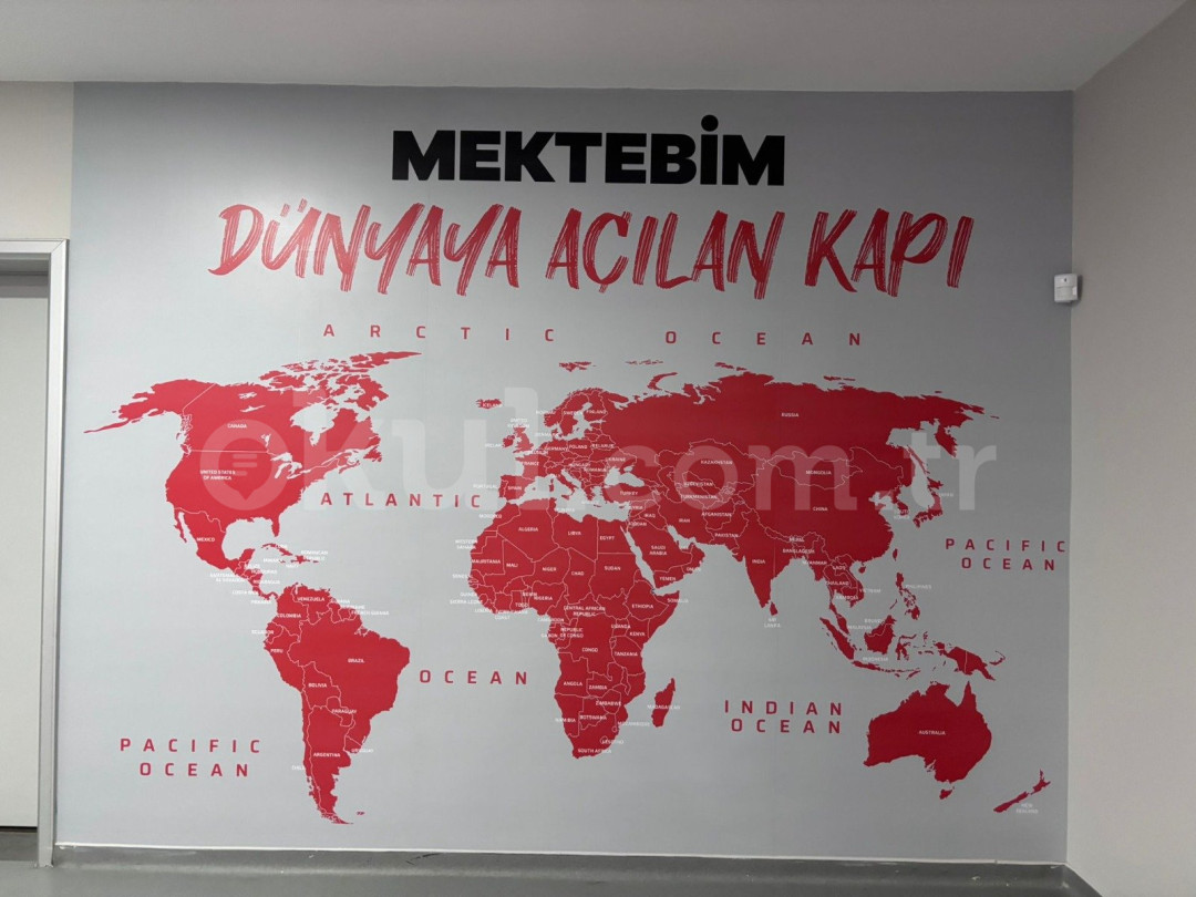 Özel Beylikdüzü Mektebim Koleji Anadolu Lisesi - 8