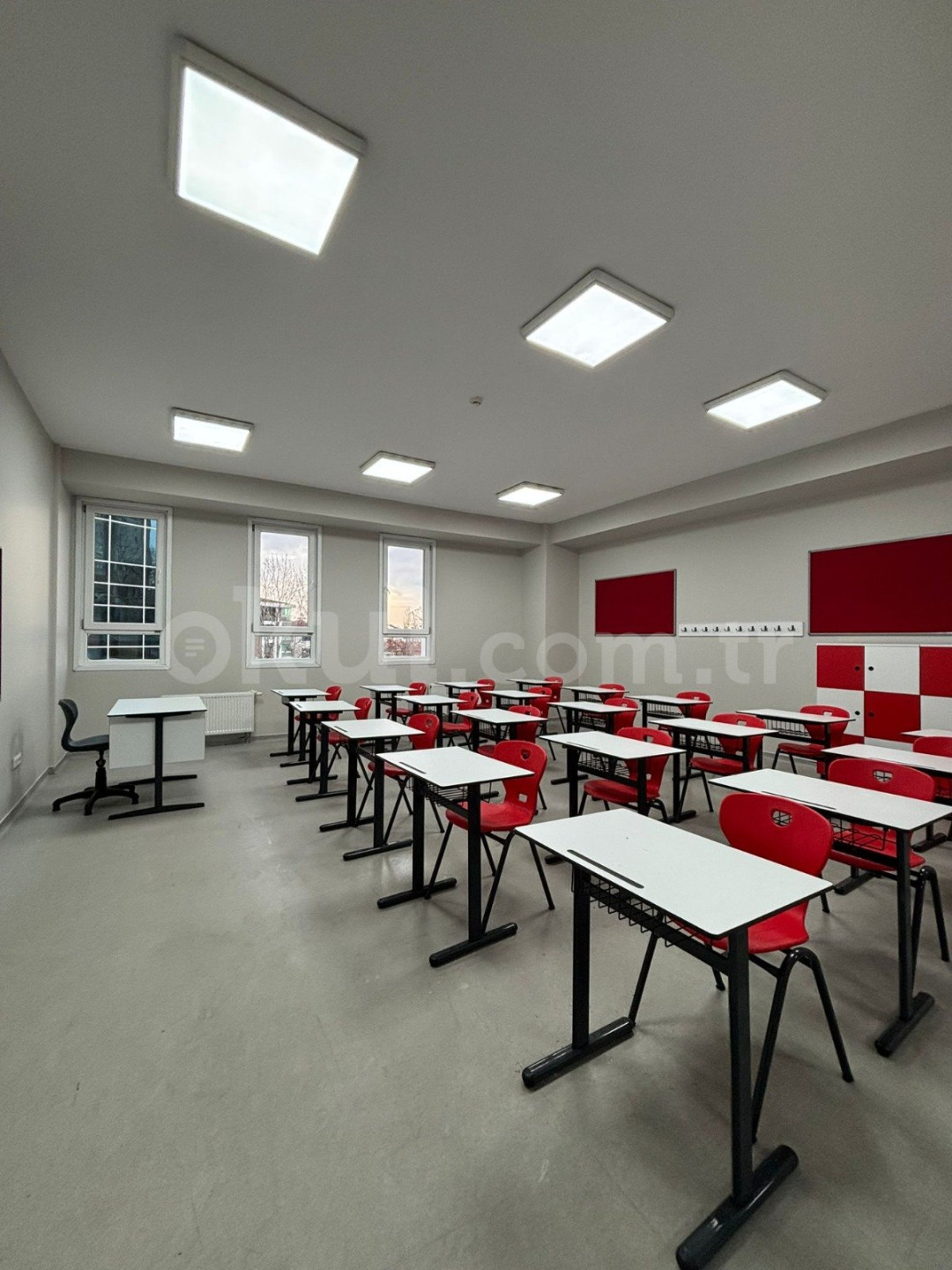 Özel Beylikdüzü Mektebim Koleji Anadolu Lisesi - 6