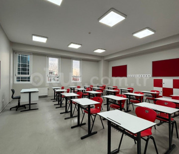 Özel Beylikdüzü Mektebim Koleji Anadolu Lisesi
