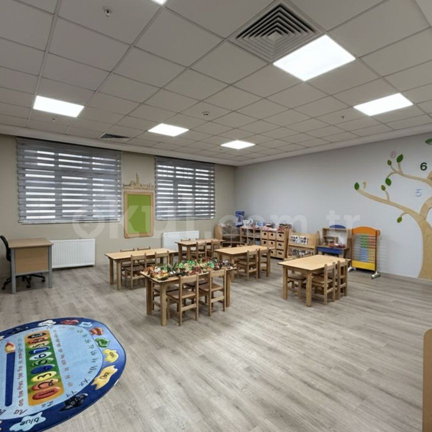 Özel Atakent Girne Koleji Anaokulu - 3