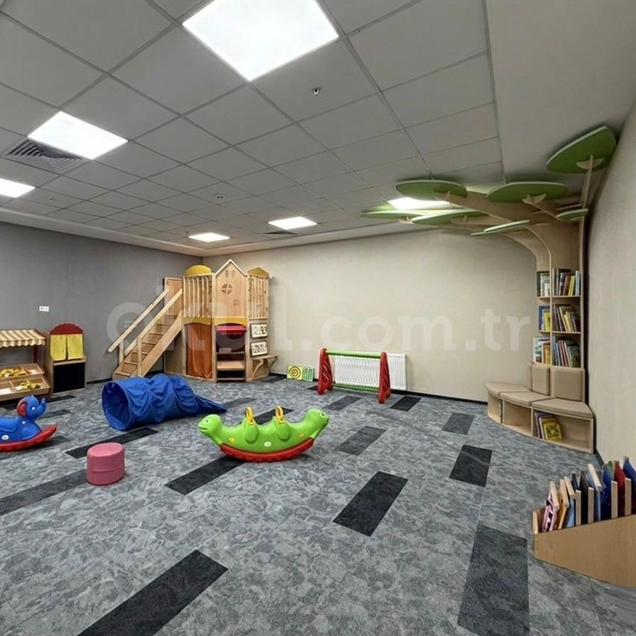 Özel Atakent Girne Koleji Anaokulu - 7