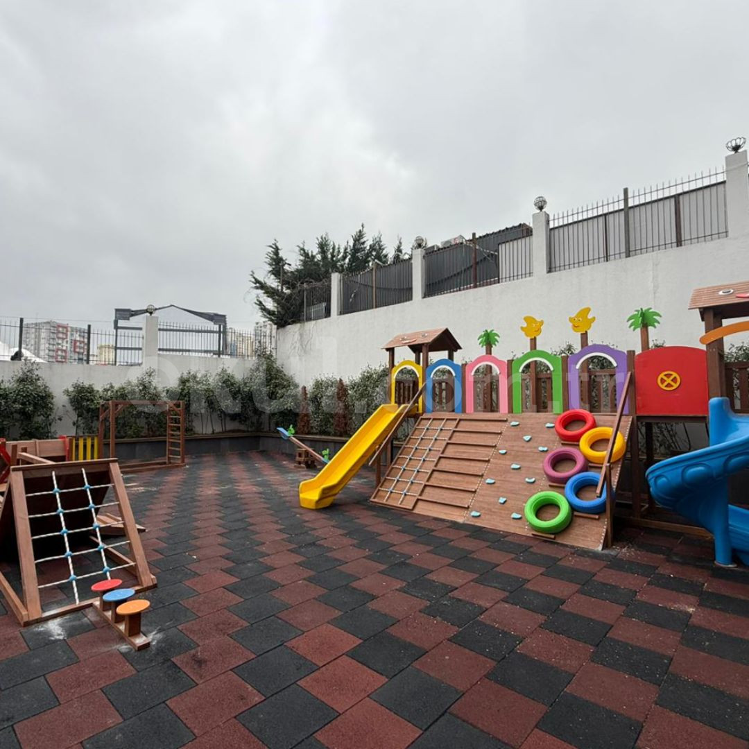 Özel Atakent Girne Koleji Anaokulu - 10