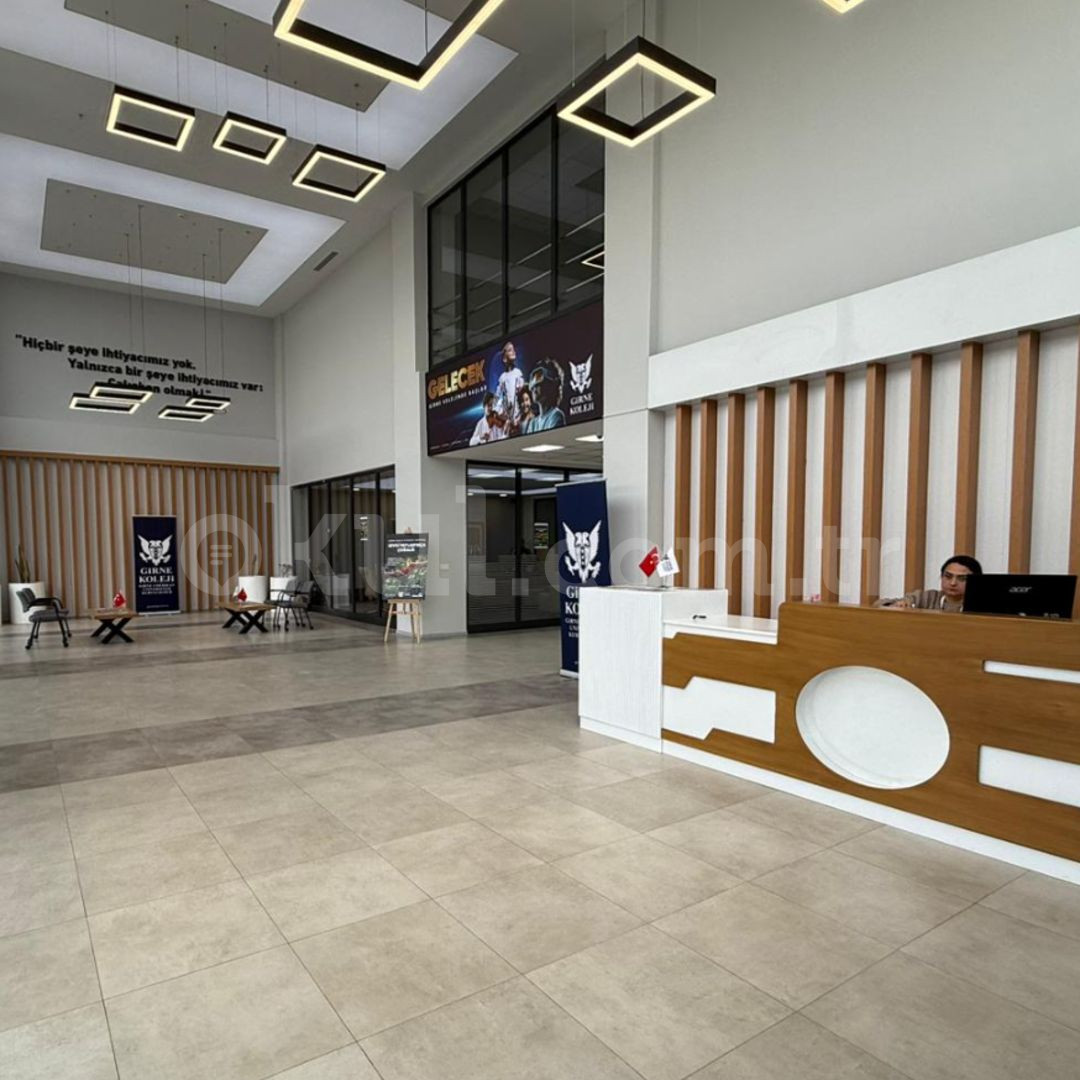 Özel Atakent Girne Koleji Anaokulu - 4