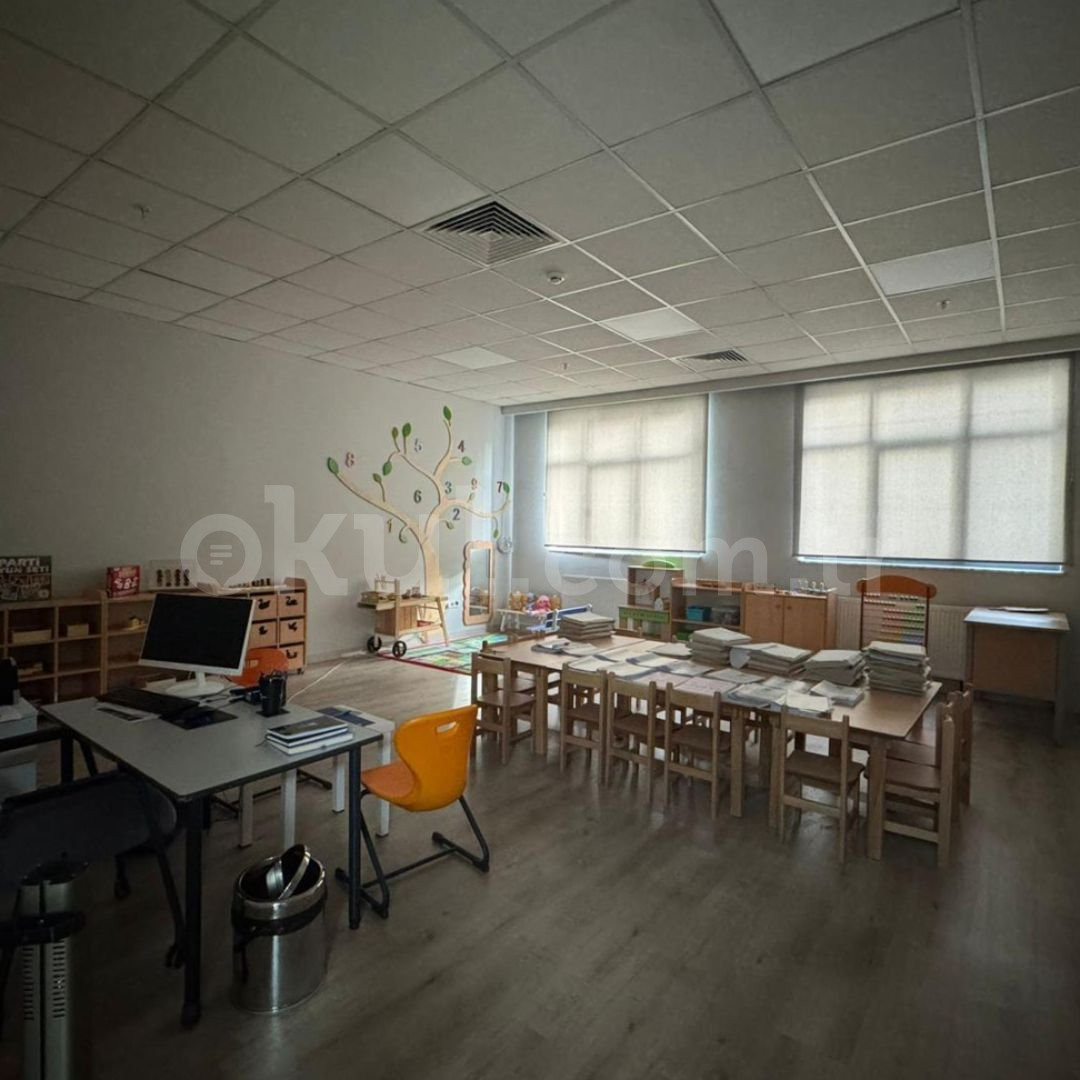 Özel Atakent Girne Koleji Anaokulu - 9