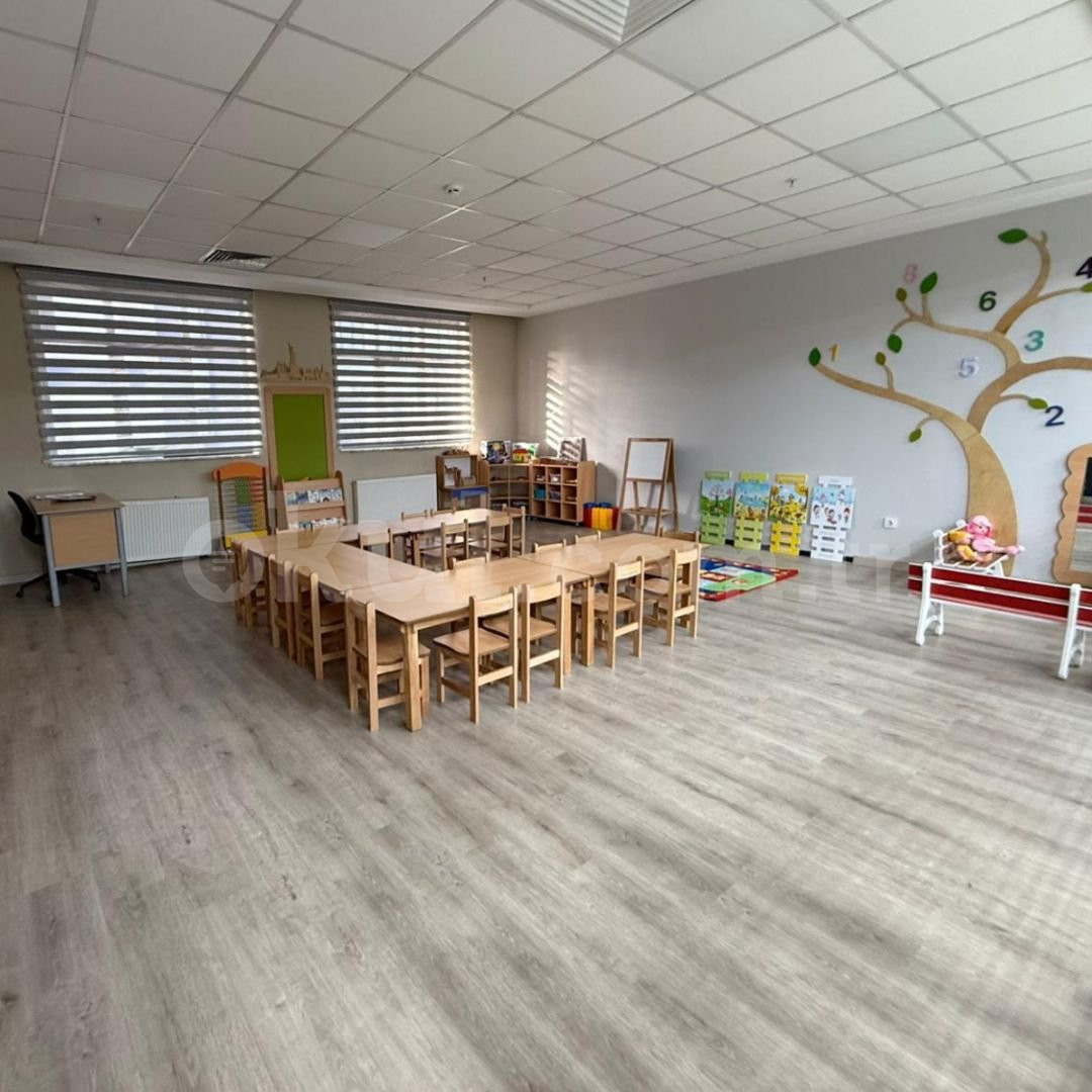 Özel Atakent Girne Koleji Anaokulu - 11