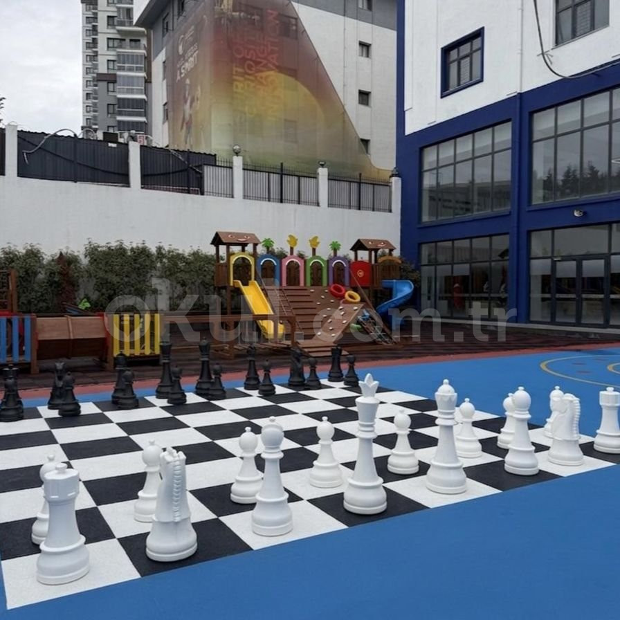 Özel Atakent Girne Koleji Anaokulu - 15