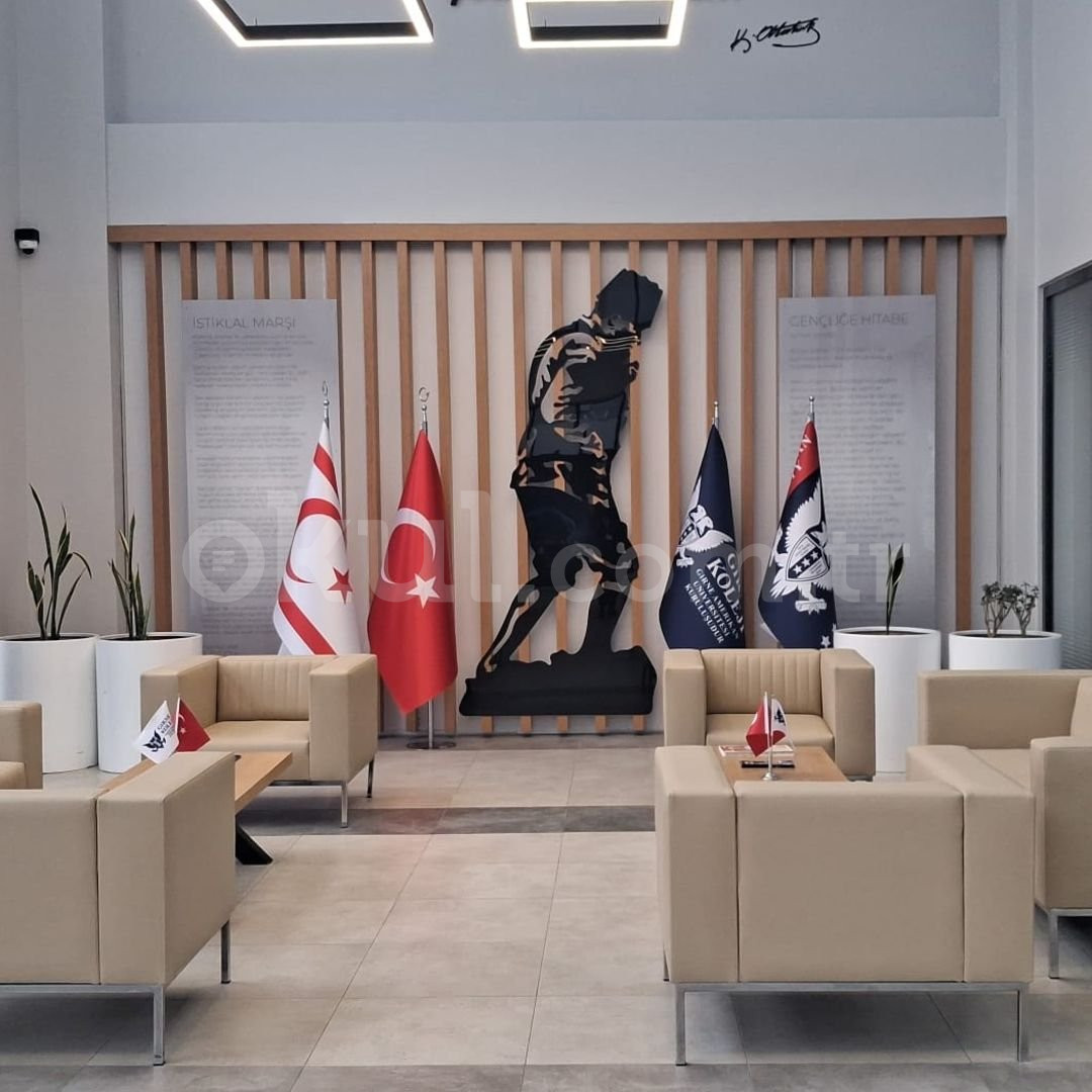 Özel Atakent Girne Koleji Anaokulu - 14