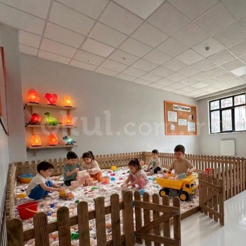 Özel Atakent Girne Koleji Anaokulu - 22