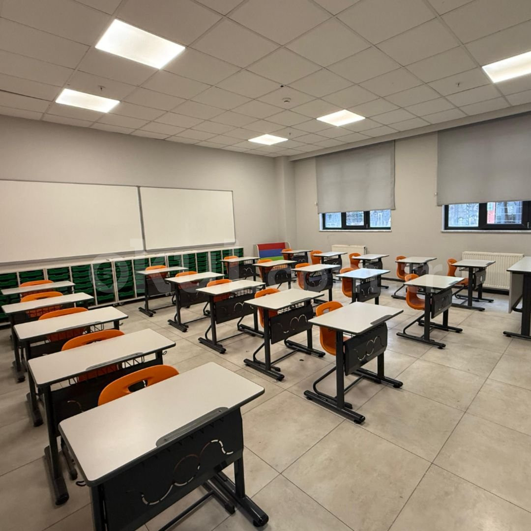 Özel Atakent Girne Koleji Anaokulu - 12