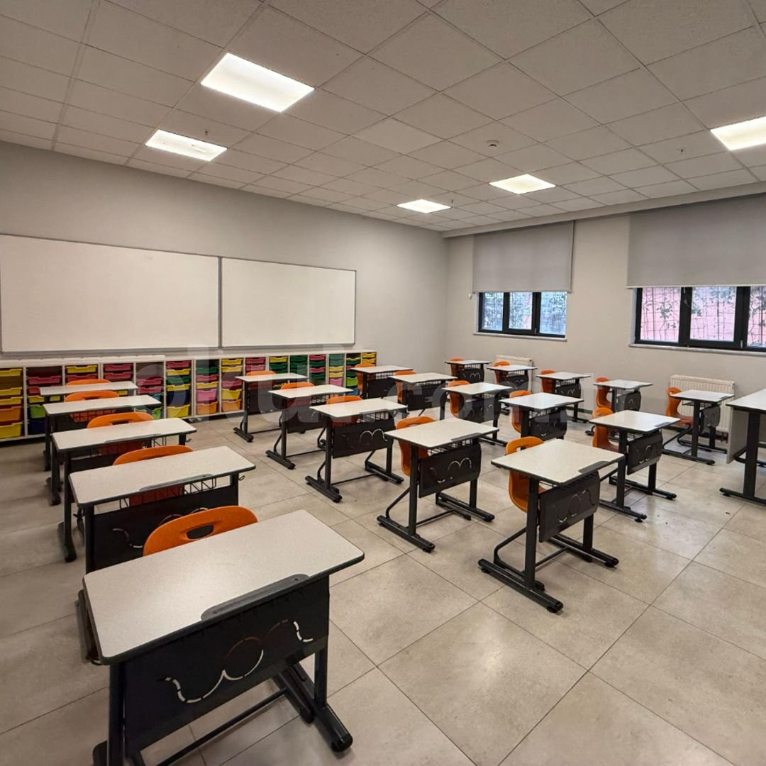 Özel Atakent Girne Koleji Anaokulu - 13