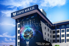  Özel Atakent Girne Koleji Anaokulu