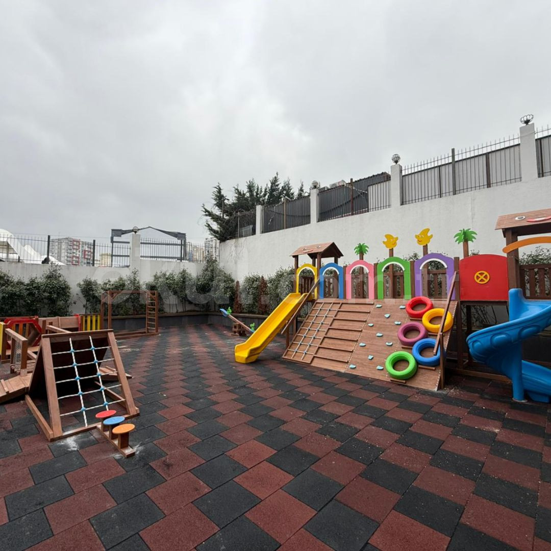 Özel Atakent Girne Koleji İlkokulu - 6