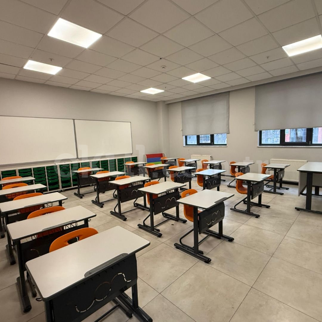 Özel Atakent Girne Koleji İlkokulu - 7