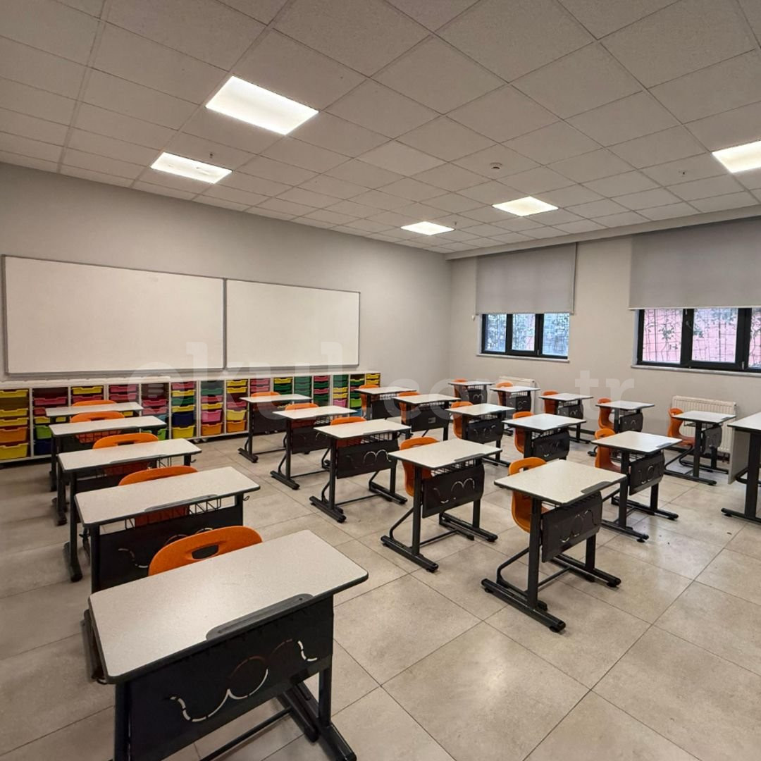 Özel Atakent Girne Koleji İlkokulu - 8