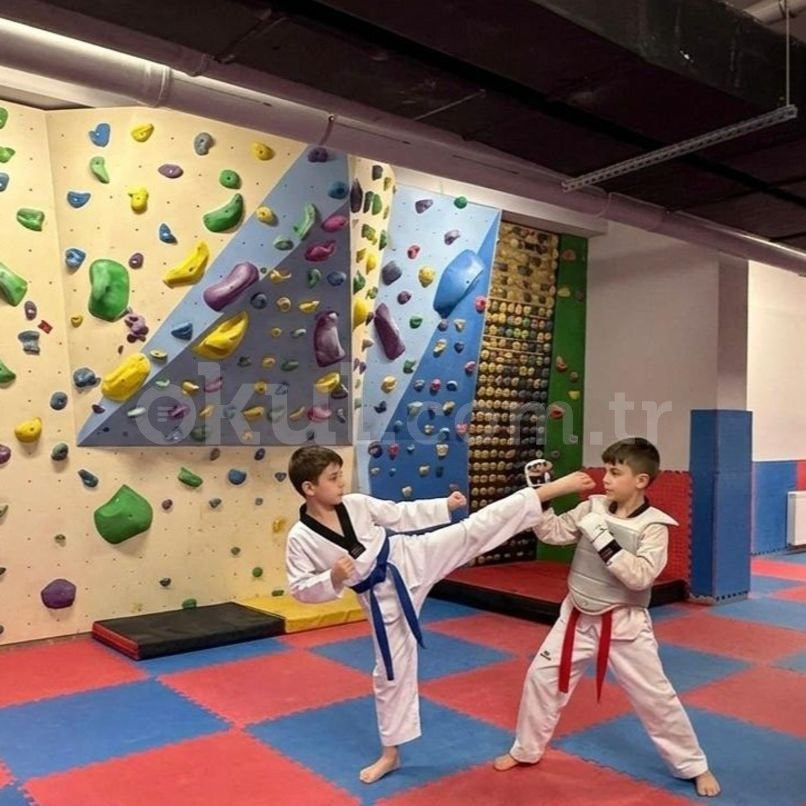 Özel Atakent Girne Koleji İlkokulu - 17