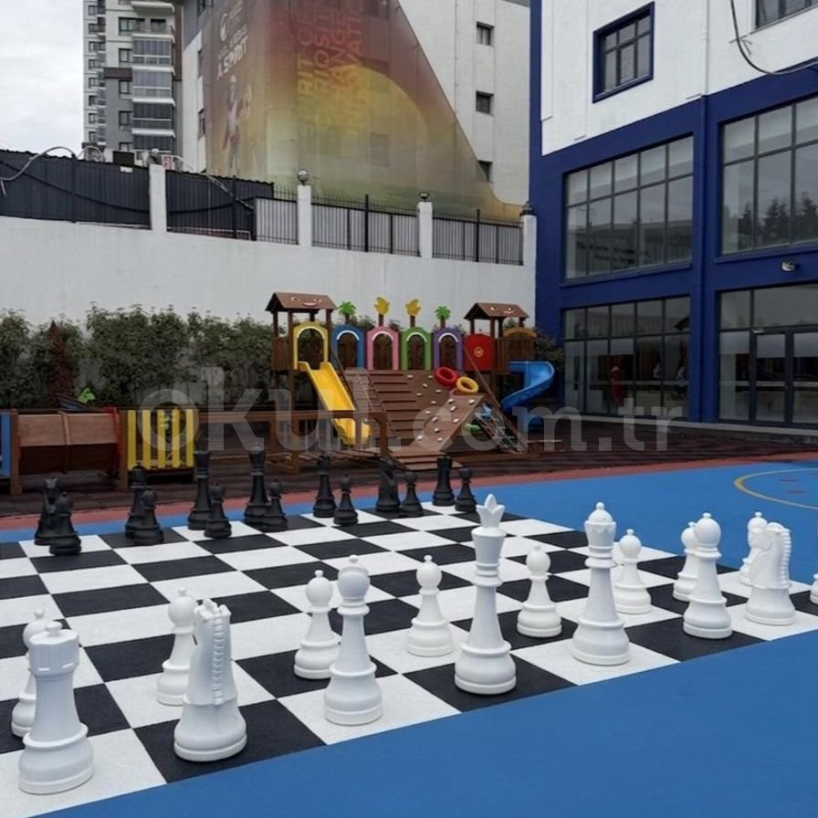 Özel Atakent Girne Koleji İlkokulu - 10