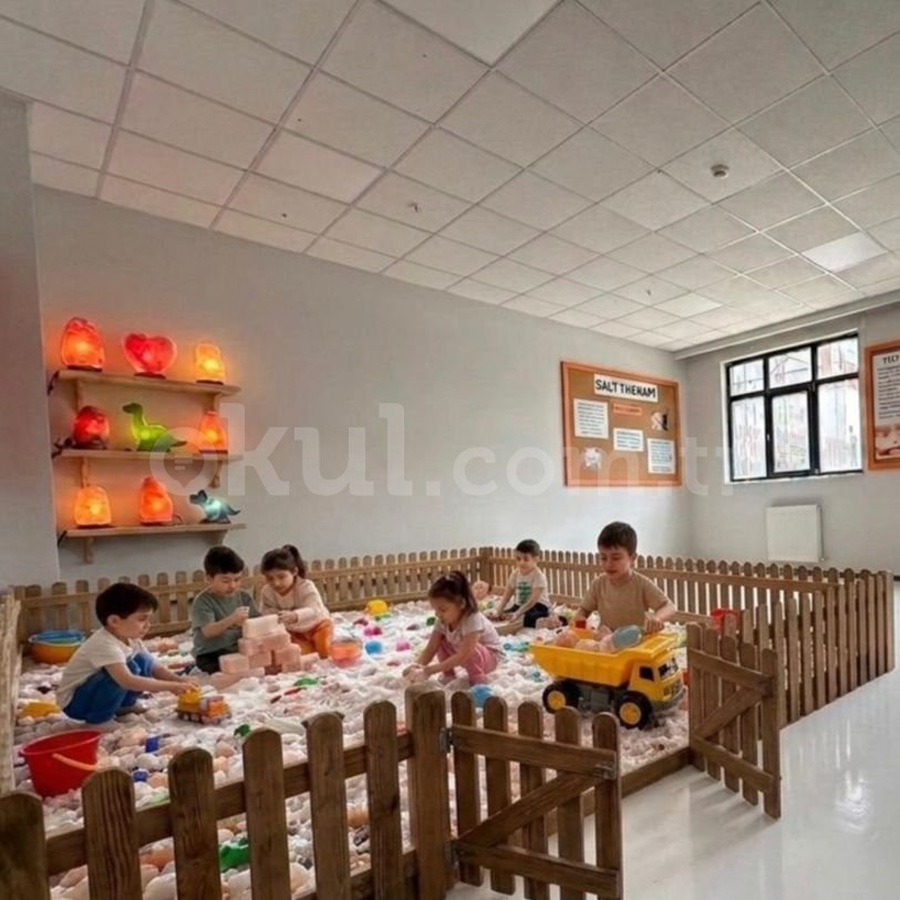 Özel Atakent Girne Koleji İlkokulu - 16