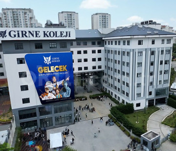 Özel Atakent Girne Koleji İlkokulu