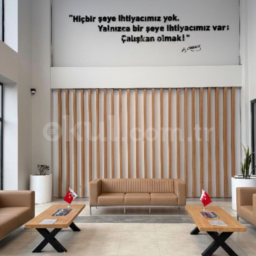 Özel Atakent Girne Koleji Ortaokulu - 4