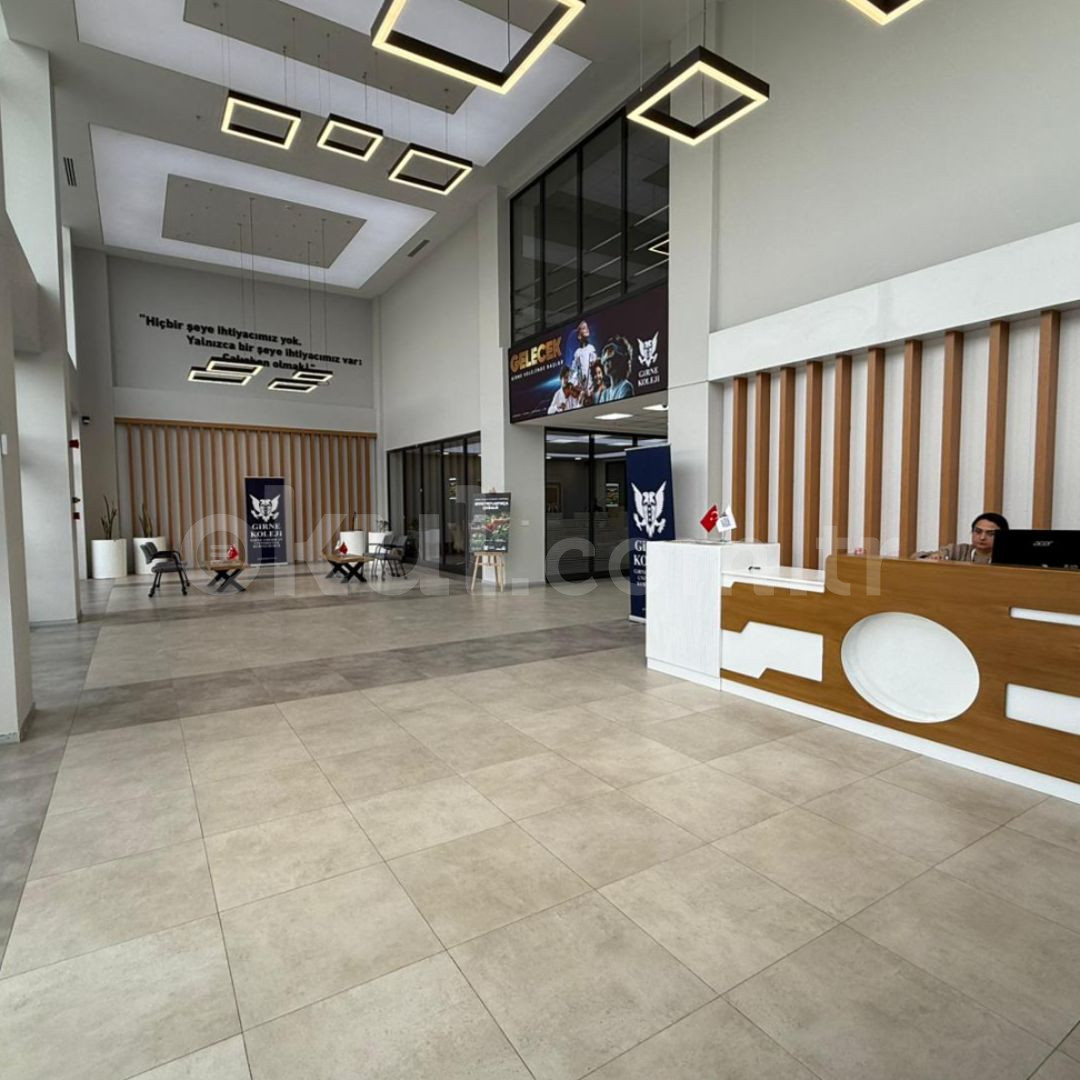 Özel Atakent Girne Koleji Ortaokulu - 5