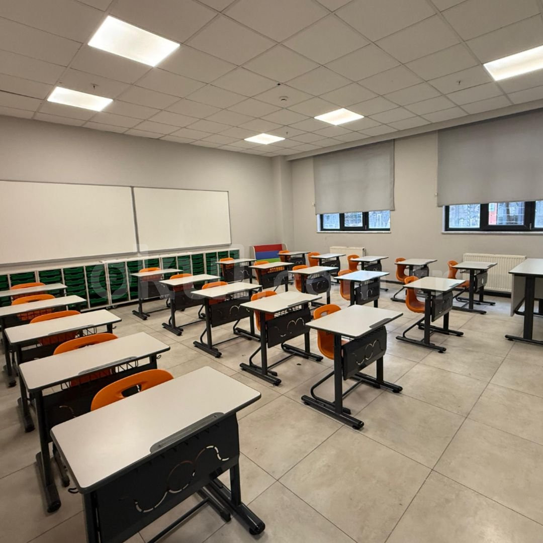 Özel Atakent Girne Koleji Ortaokulu - 12