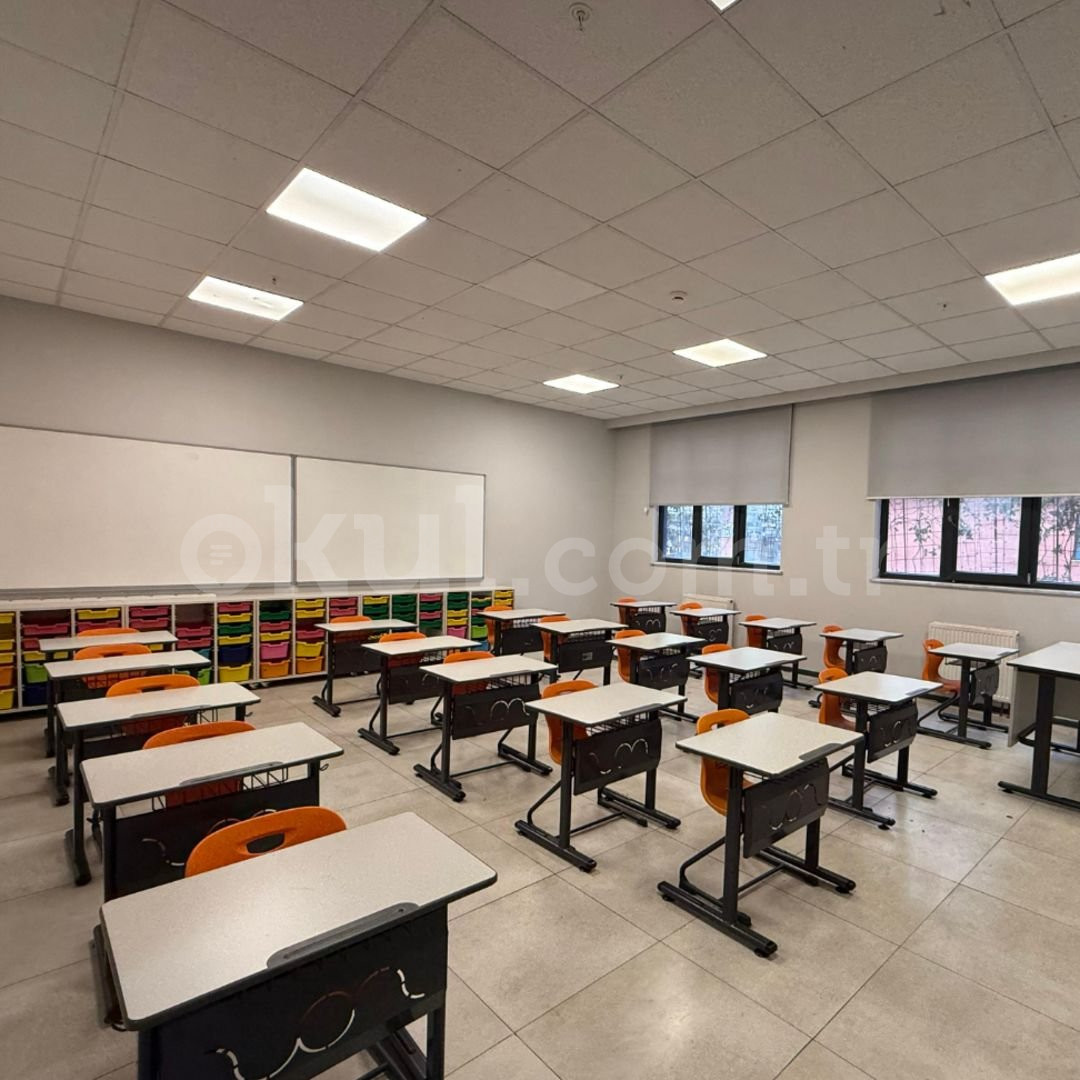 Özel Atakent Girne Koleji Ortaokulu - 21