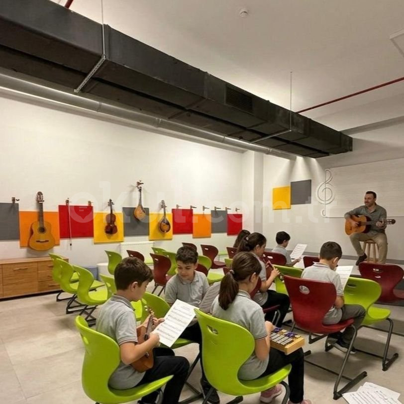 Özel Atakent Girne Koleji Ortaokulu - 13