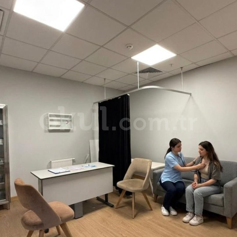 Özel Atakent Girne Koleji Ortaokulu - 26