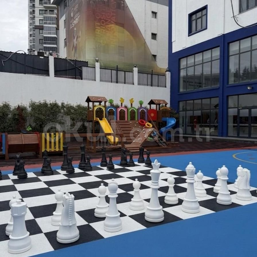 Özel Atakent Girne Koleji Anadolu Lisesi - 8